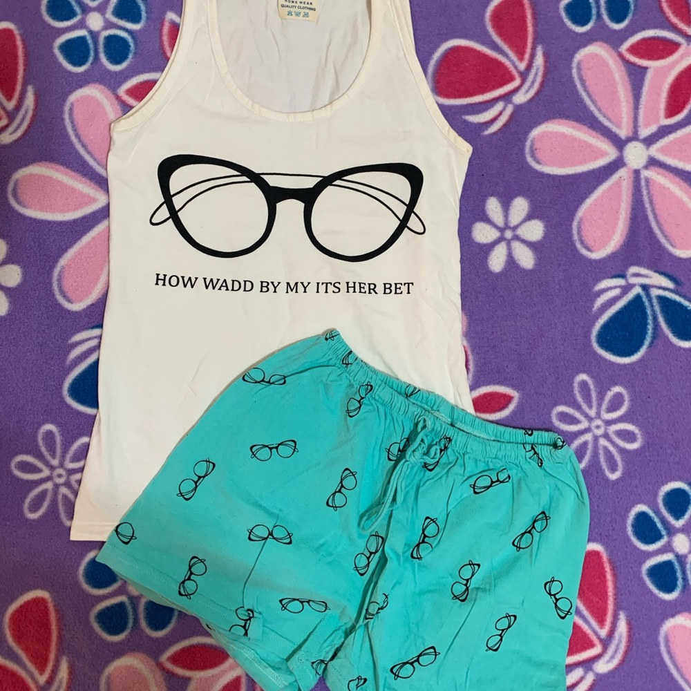 Pjs